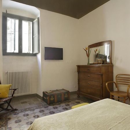 Nicotera Apartment Noto Exterior photo