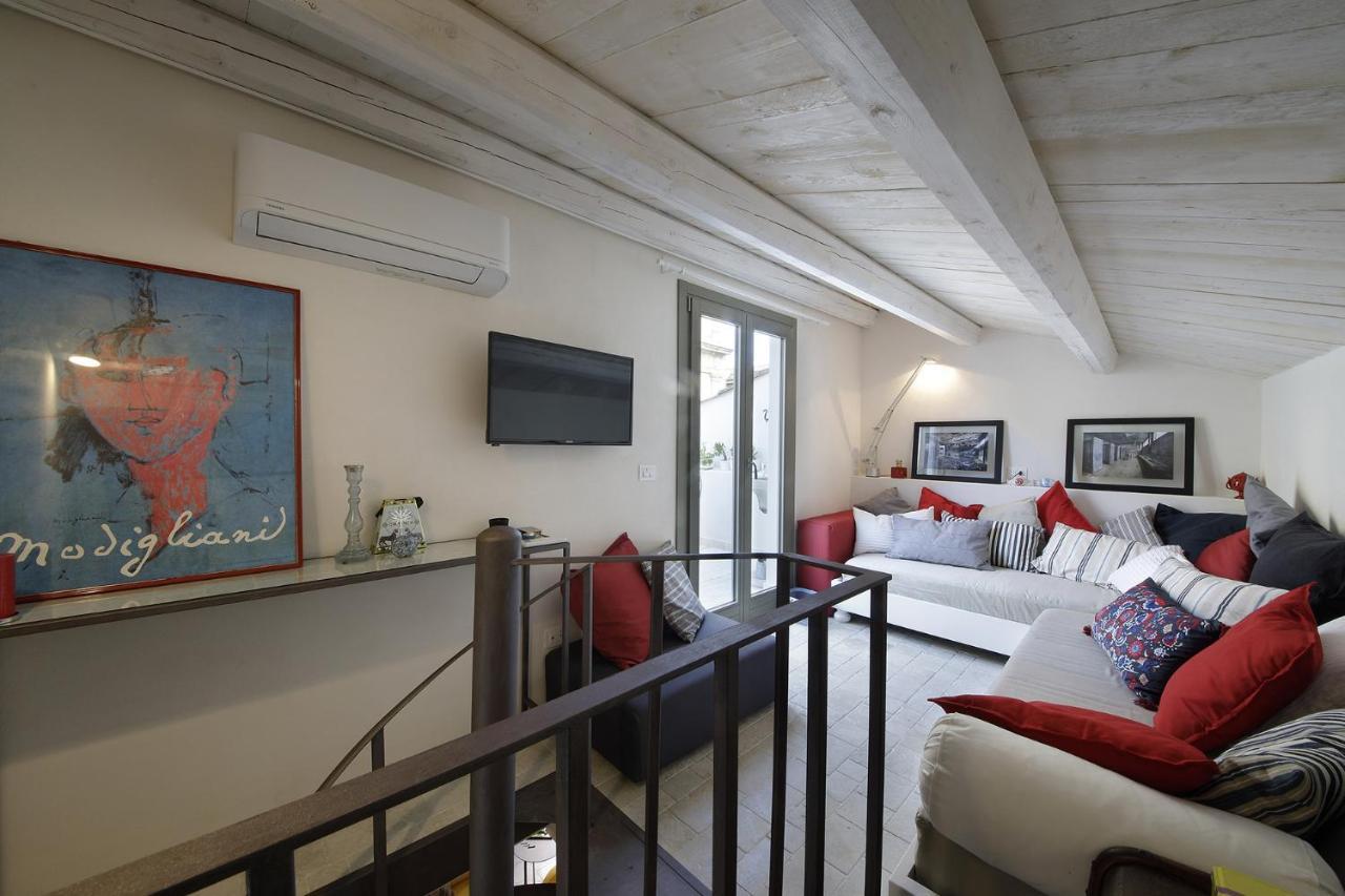 Nicotera Apartment Noto Exterior photo