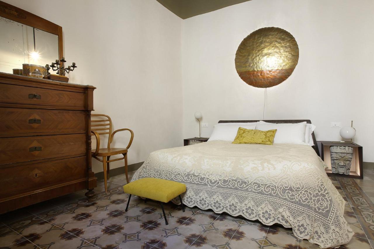 Nicotera Apartment Noto Exterior photo
