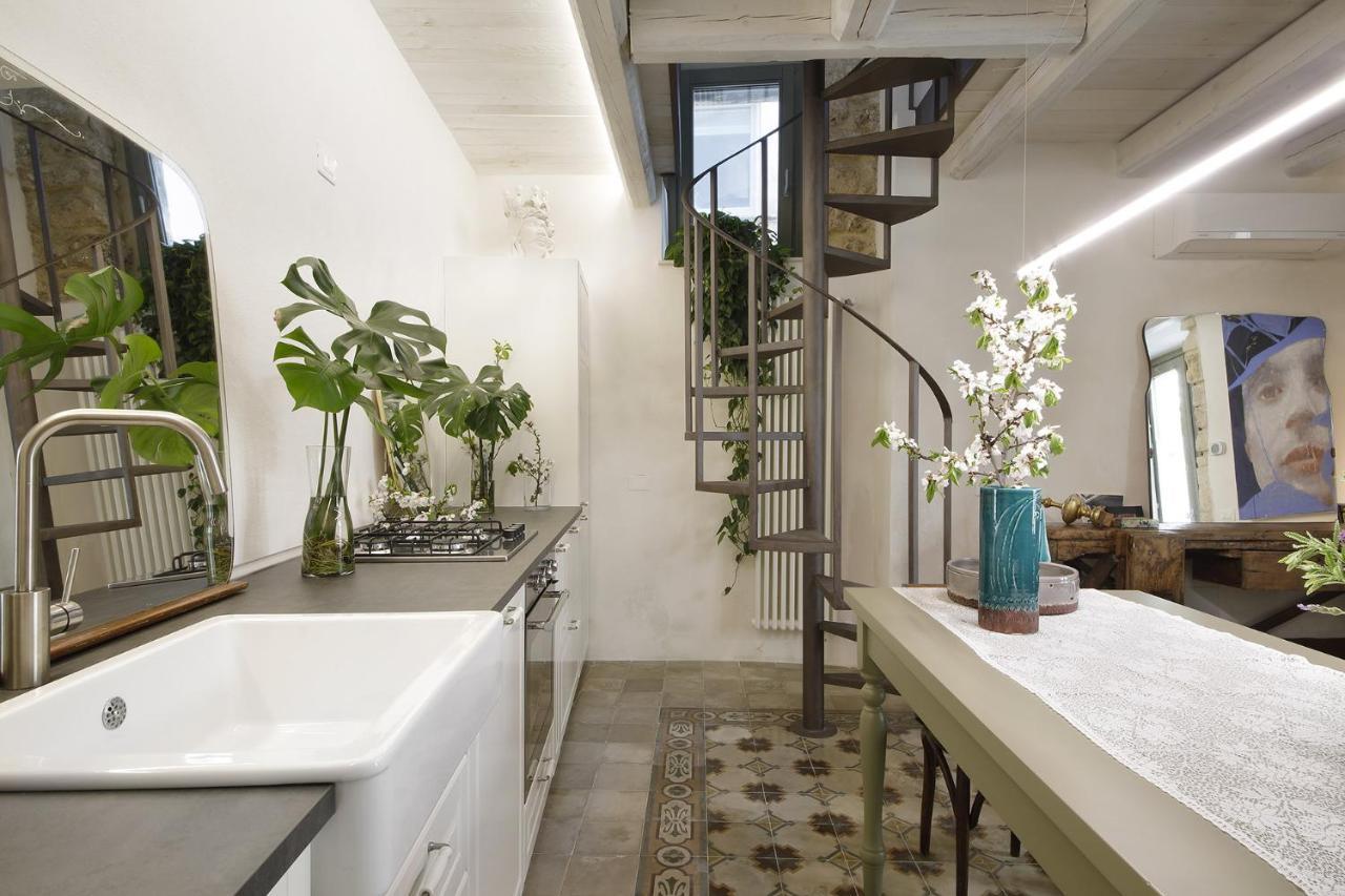Nicotera Apartment Noto Exterior photo
