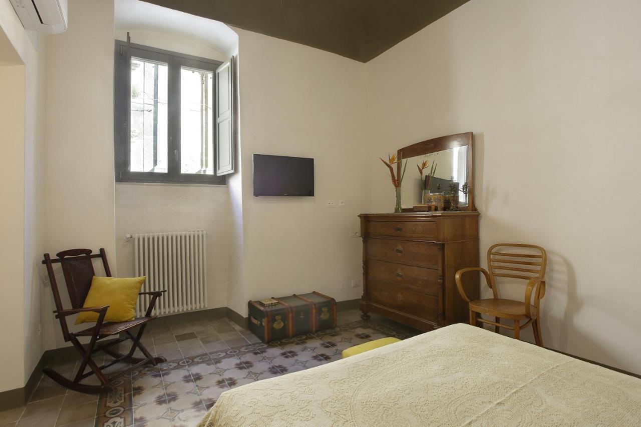 Nicotera Apartment Noto Exterior photo